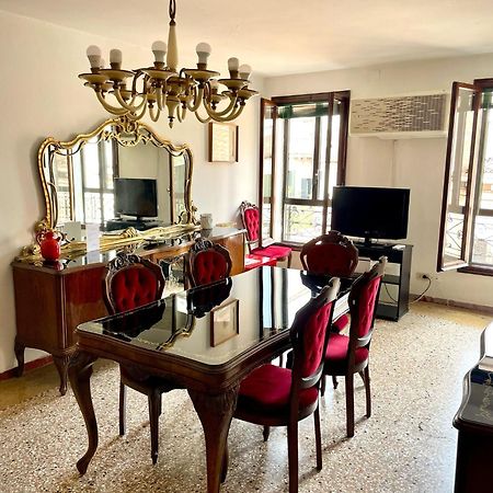 Ve-Nice Suite Formosa C5141 Venesia Bagian luar foto
