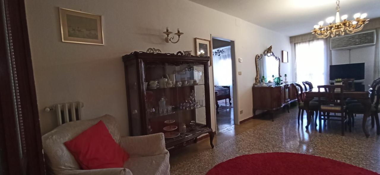 Ve-Nice Suite Formosa C5141 Venesia Bagian luar foto