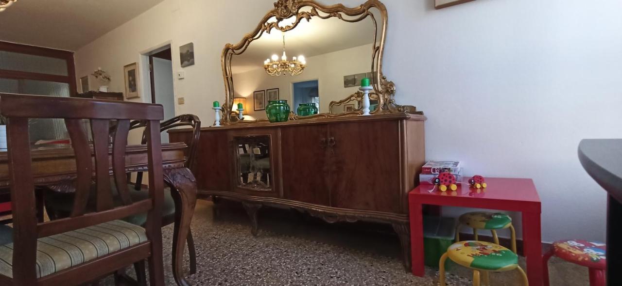 Ve-Nice Suite Formosa C5141 Venesia Bagian luar foto