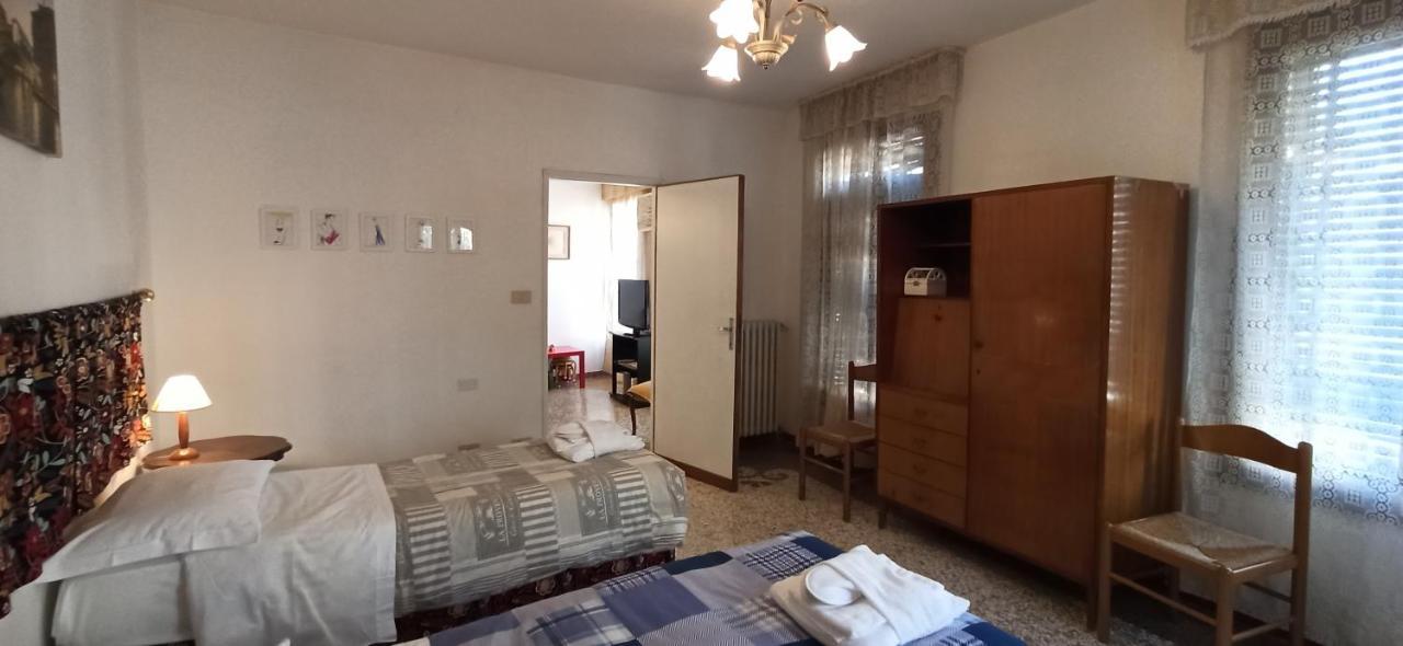 Ve-Nice Suite Formosa C5141 Venesia Bagian luar foto