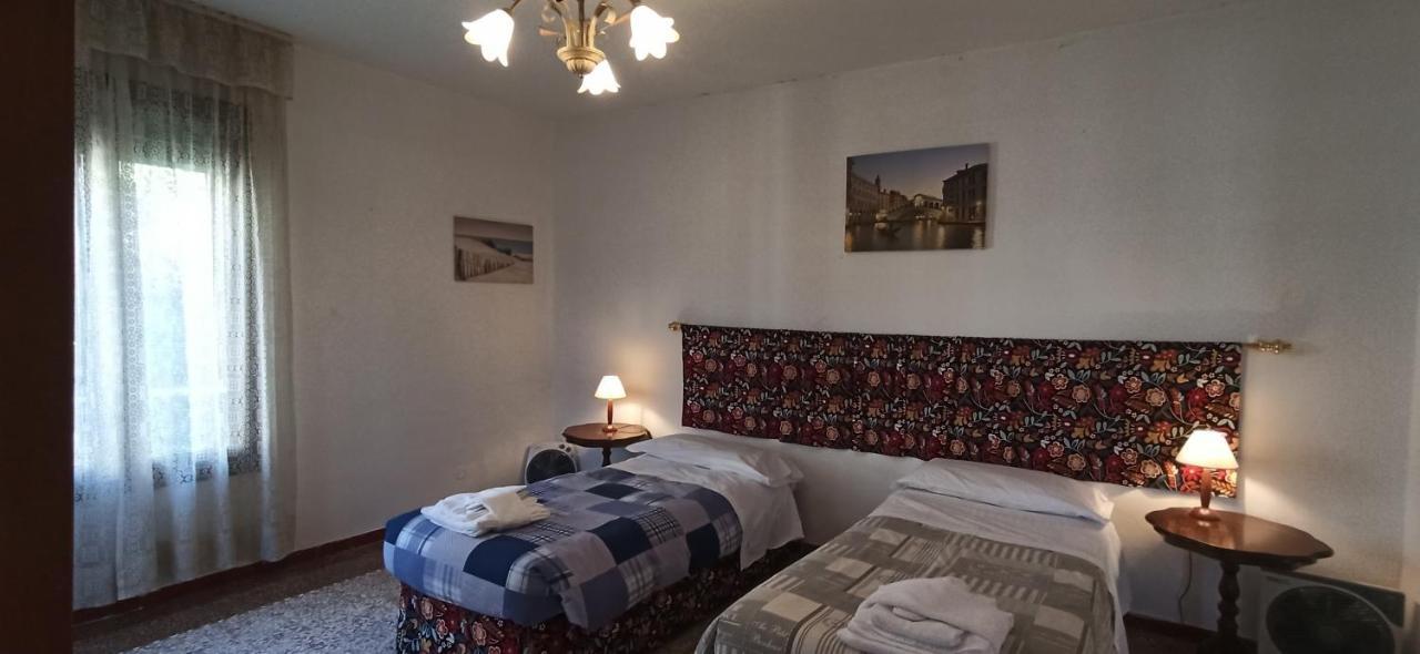 Ve-Nice Suite Formosa C5141 Venesia Bagian luar foto