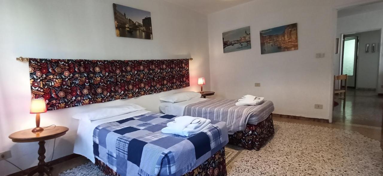 Ve-Nice Suite Formosa C5141 Venesia Bagian luar foto