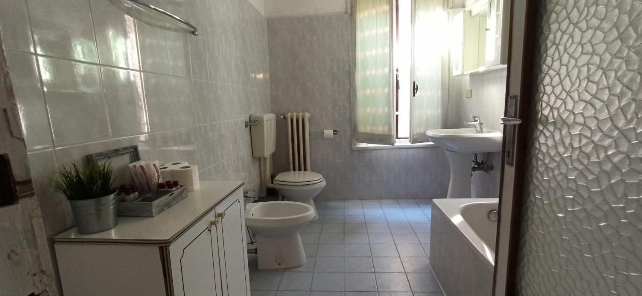 Ve-Nice Suite Formosa C5141 Venesia Bagian luar foto