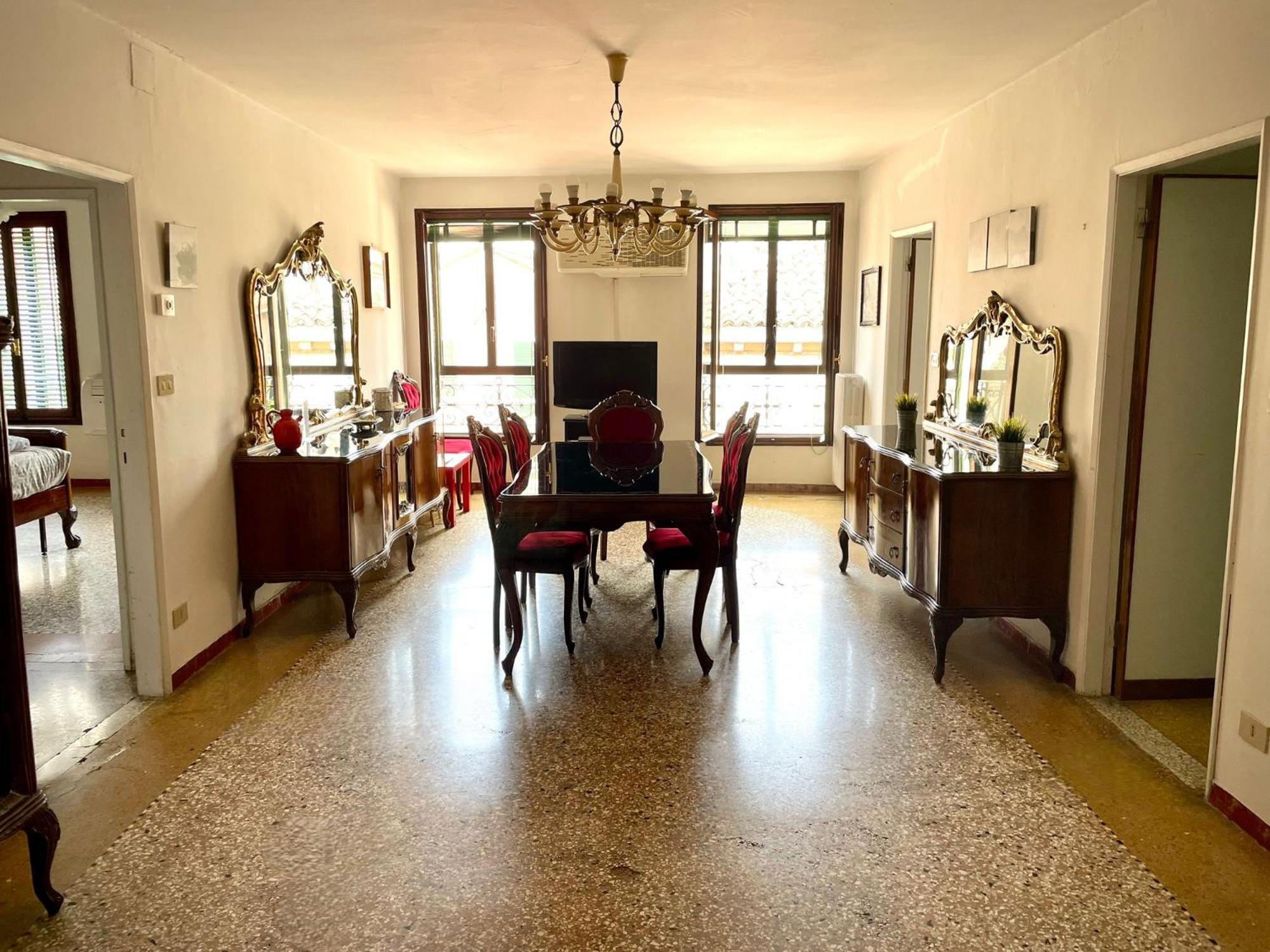 Ve-Nice Suite Formosa C5141 Venesia Bagian luar foto