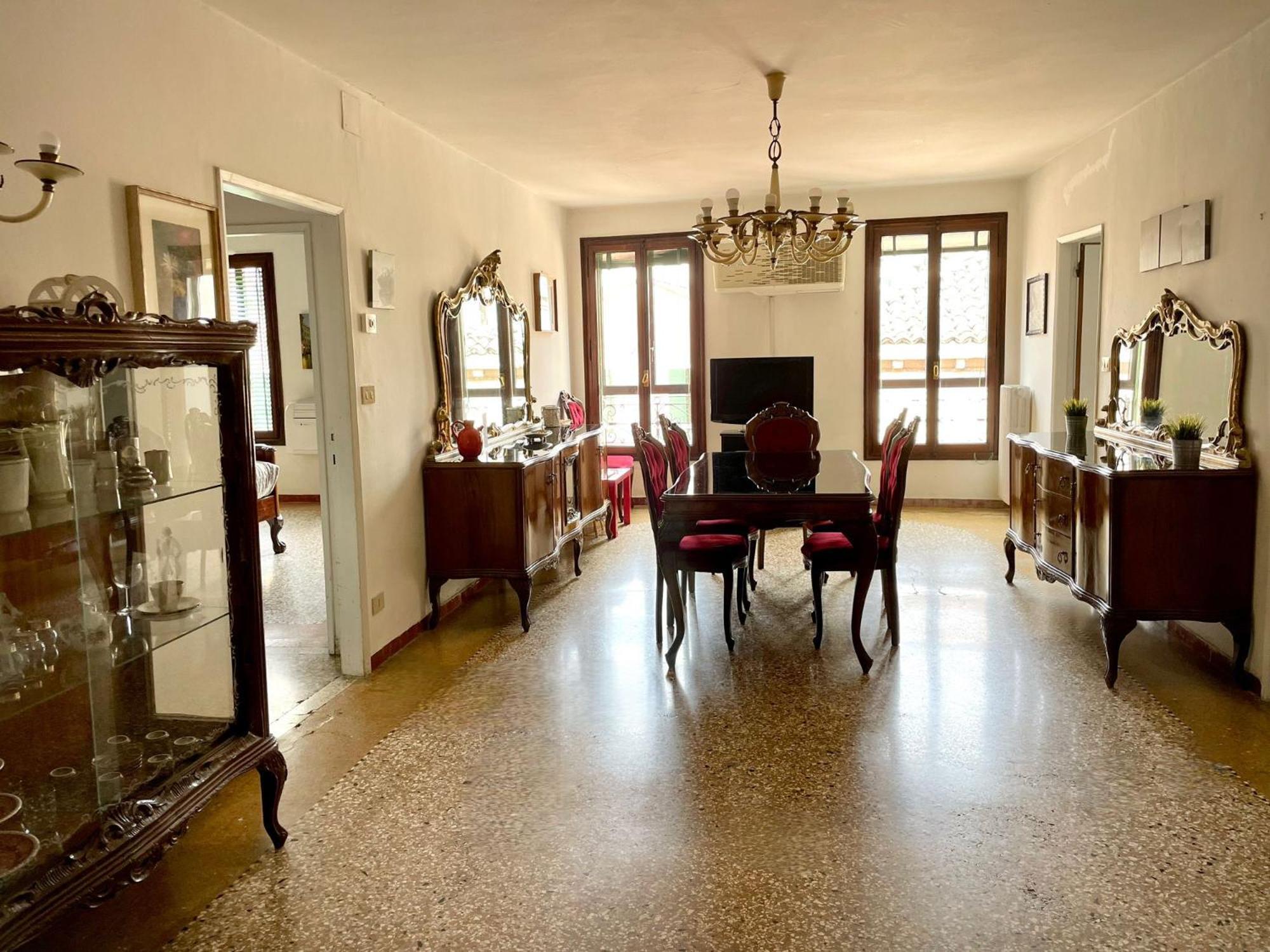 Ve-Nice Suite Formosa C5141 Venesia Bagian luar foto