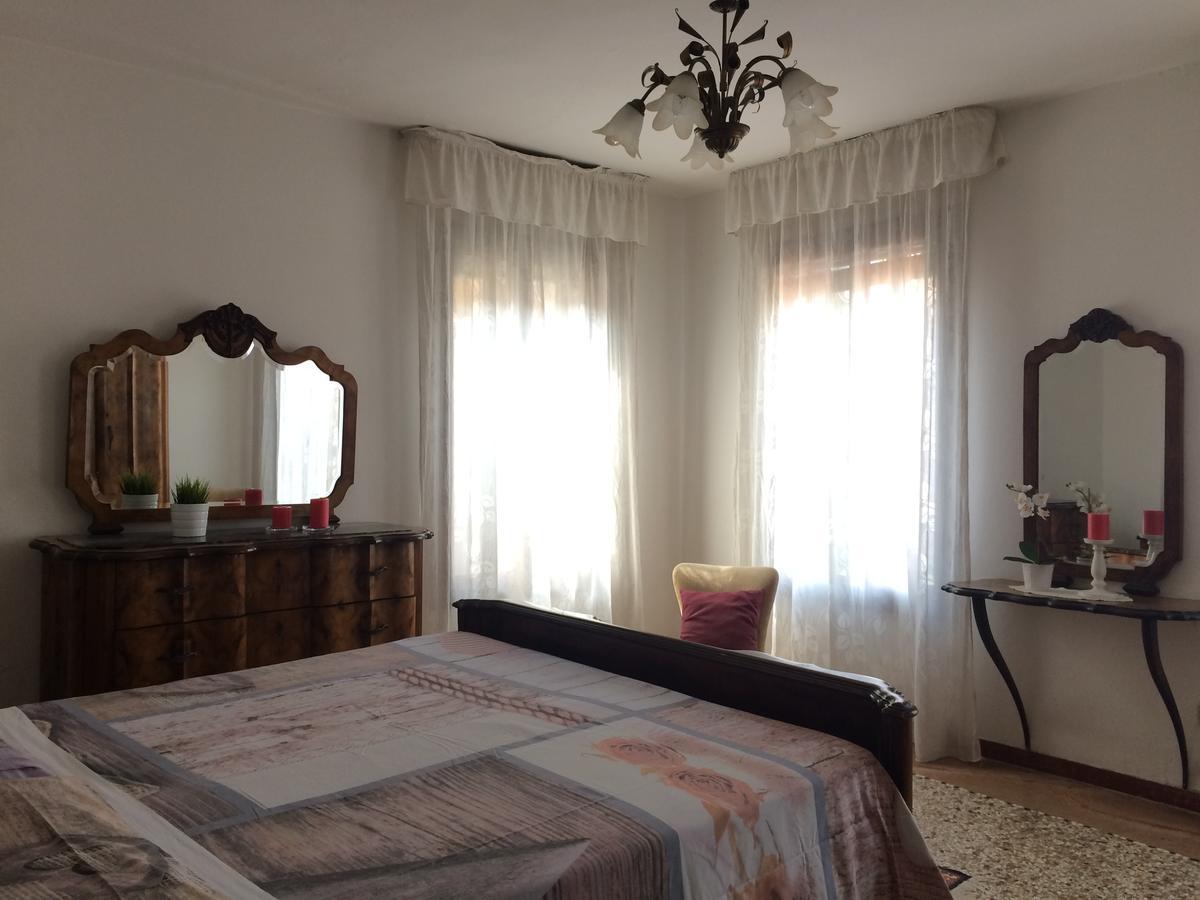 Ve-Nice Suite Formosa C5141 Venesia Bagian luar foto