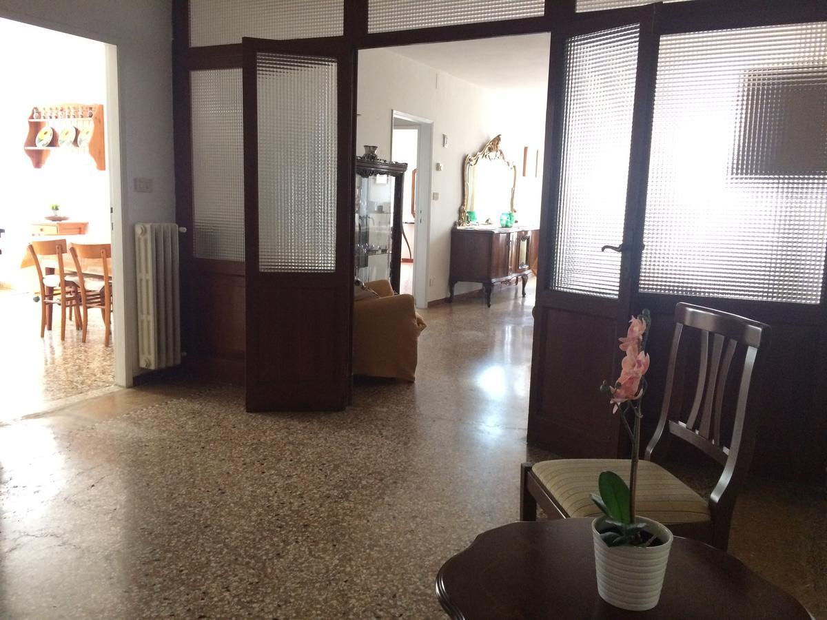 Ve-Nice Suite Formosa C5141 Venesia Bagian luar foto