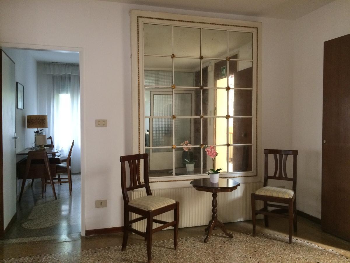 Ve-Nice Suite Formosa C5141 Venesia Bagian luar foto