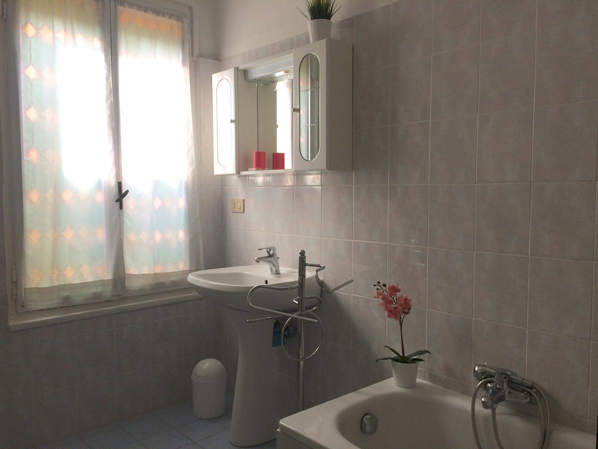 Ve-Nice Suite Formosa C5141 Venesia Bagian luar foto