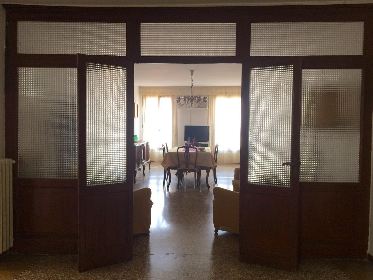 Ve-Nice Suite Formosa C5141 Venesia Bagian luar foto