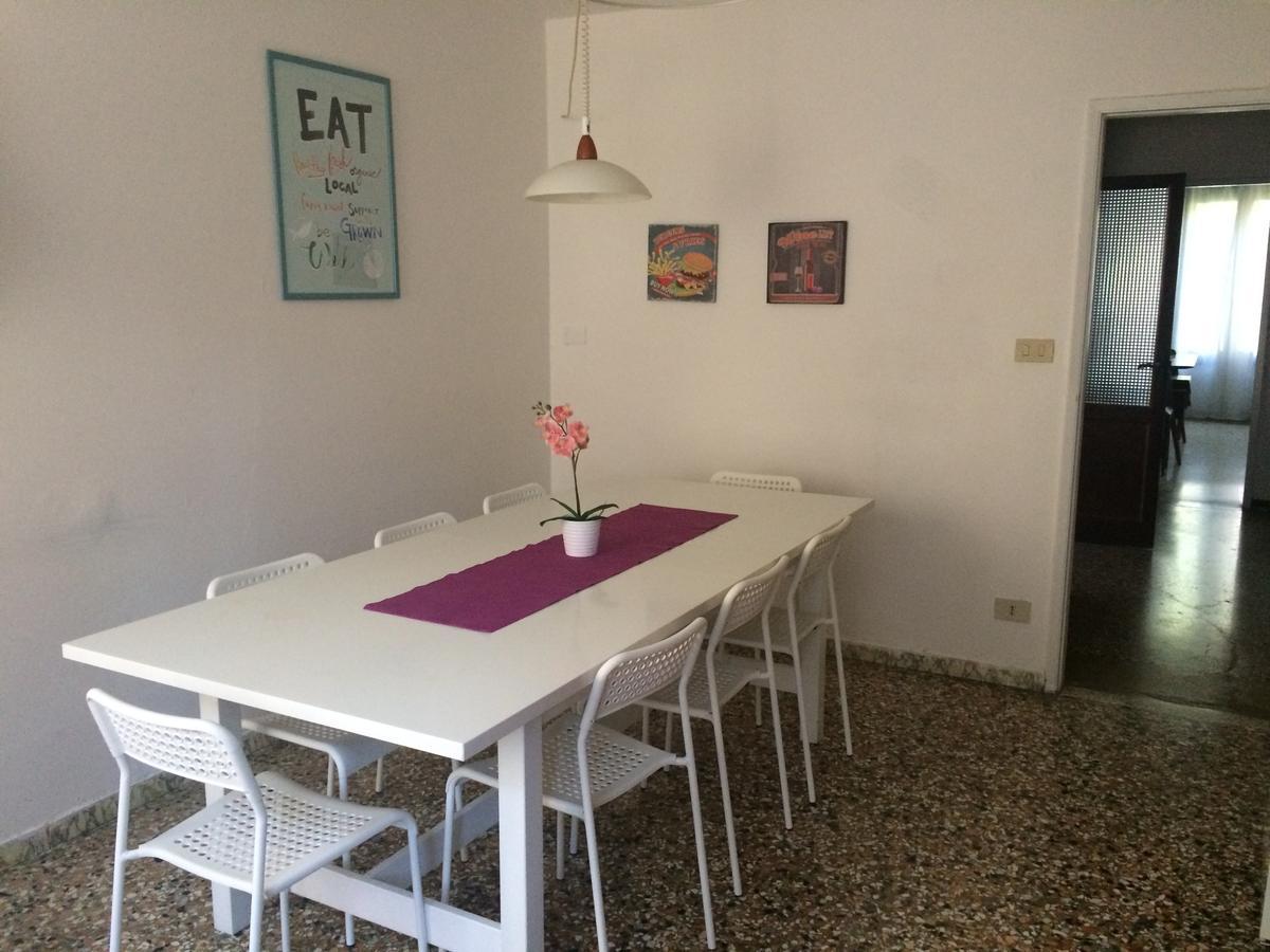 Ve-Nice Suite Formosa C5141 Venesia Bagian luar foto