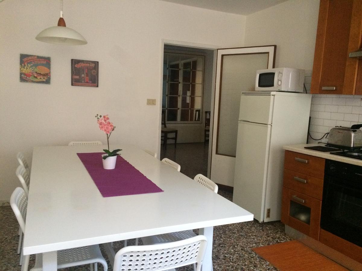 Ve-Nice Suite Formosa C5141 Venesia Bagian luar foto