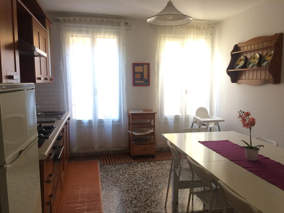 Ve-Nice Suite Formosa C5141 Venesia Bagian luar foto