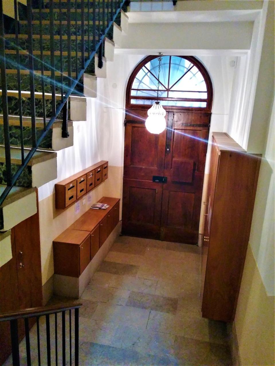 Ve-Nice Suite Formosa C5141 Venesia Bagian luar foto