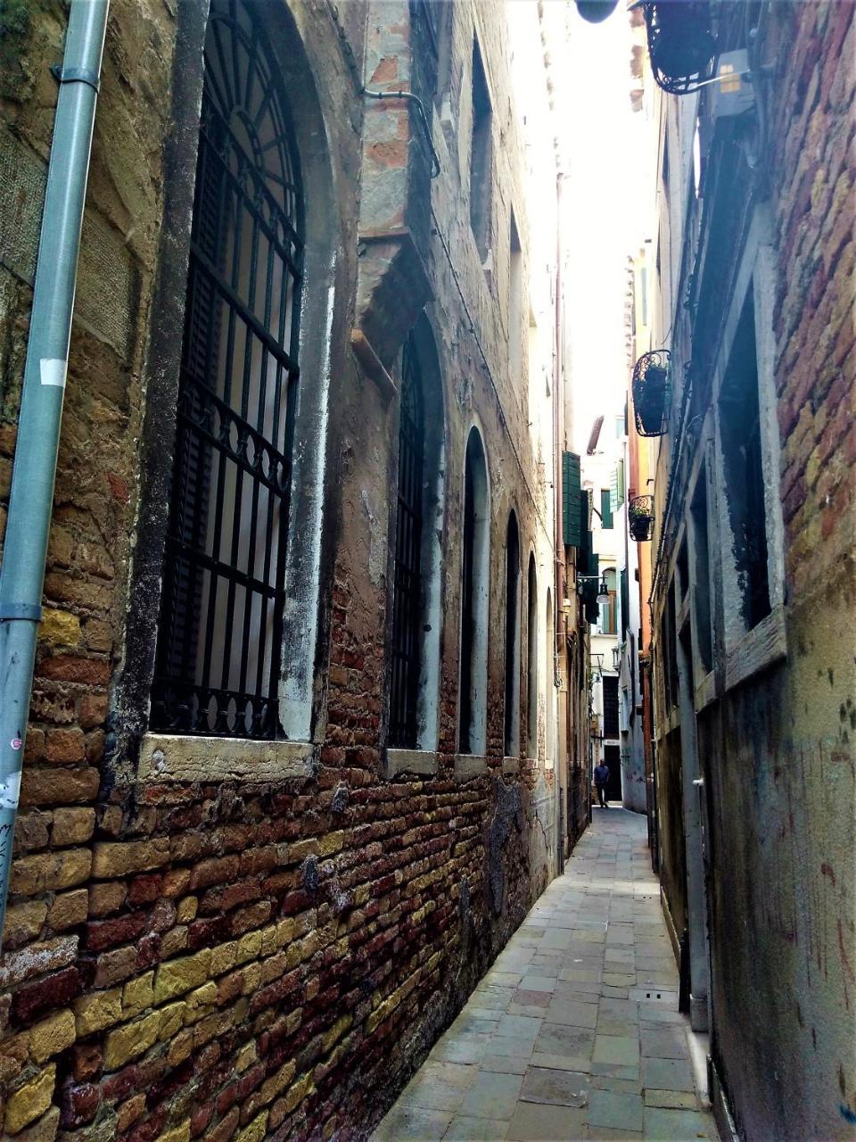 Ve-Nice Suite Formosa C5141 Venesia Bagian luar foto