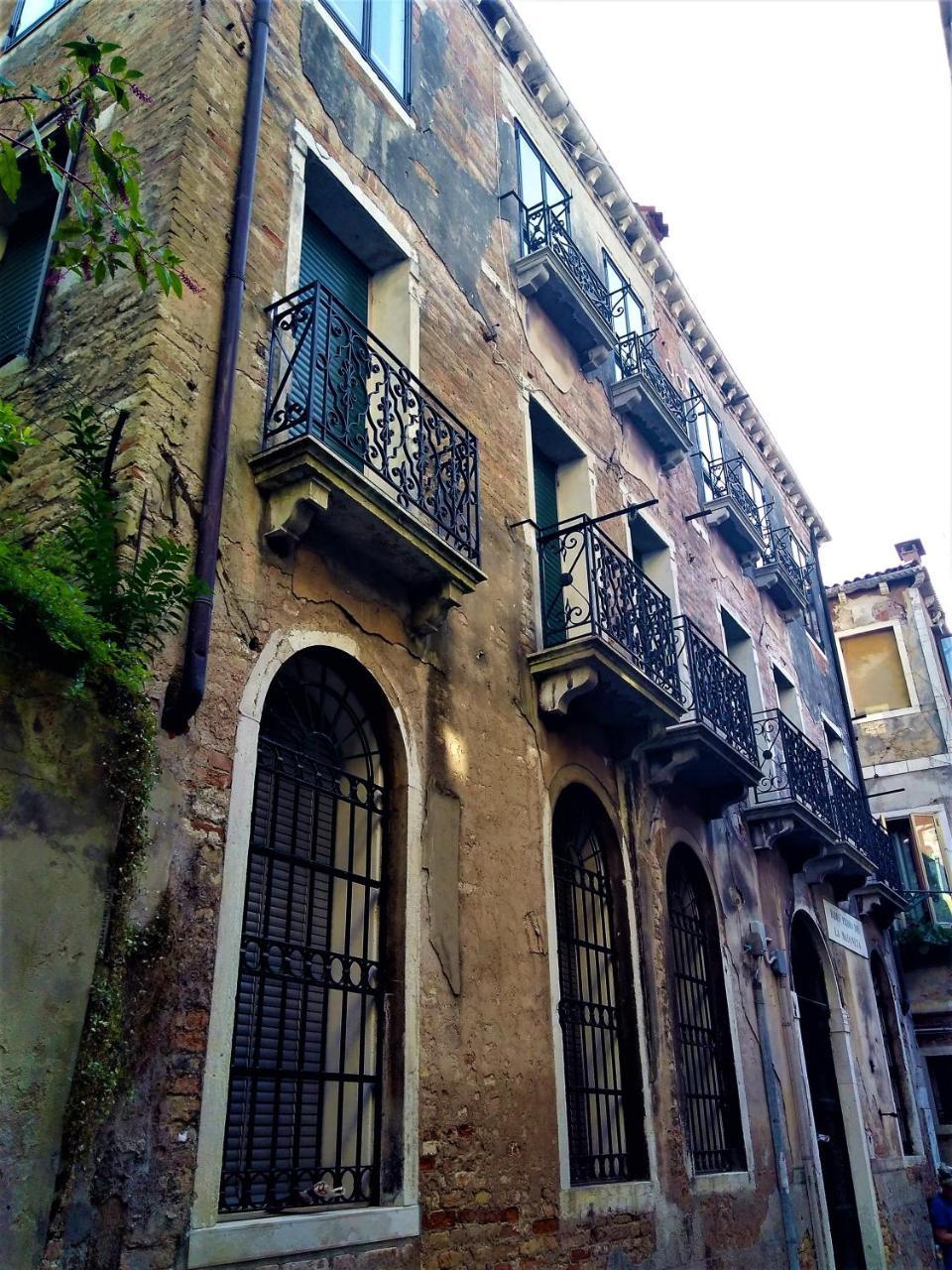 Ve-Nice Suite Formosa C5141 Venesia Bagian luar foto