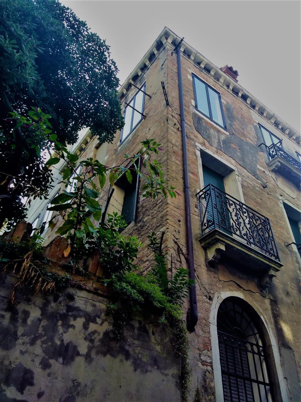 Ve-Nice Suite Formosa C5141 Venesia Bagian luar foto